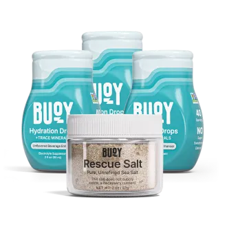 Hydration Essentials Kit – Chronic Illness Discount - Image 6