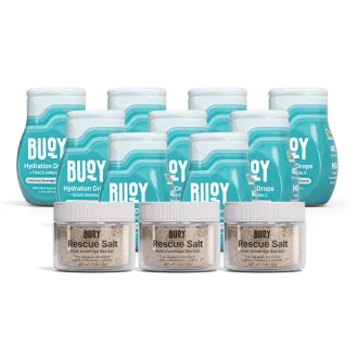 Hydration Essentials Kit – Chronic Illness Discount - Image 7